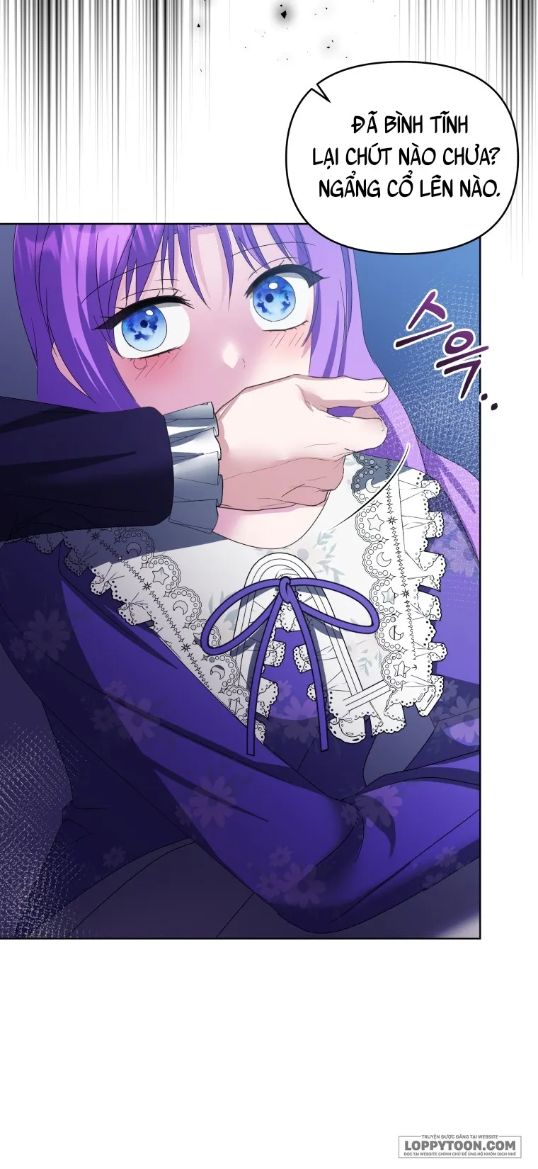 Chiếc Túi Bí Mật Của Quý Cô Xấu Xí Chap 28 - trang 12