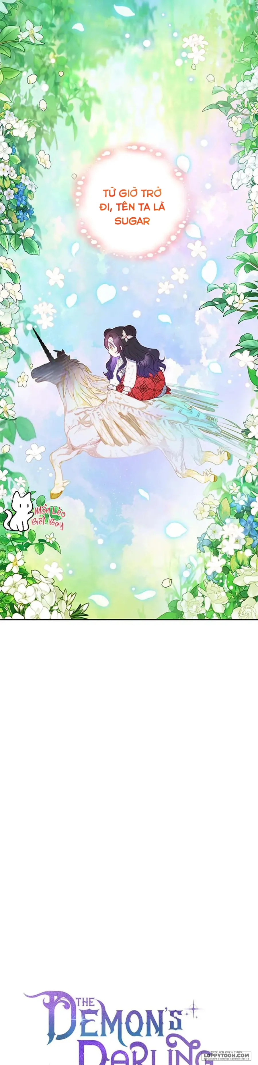 Con Gái Cưng Của Quỷ Chap 20 - trang 15
