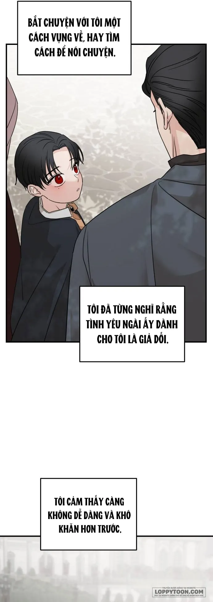 Gia Đình Chồng Quá Ám Ảnh Bởi Tôi Chap 54 - trang 45
