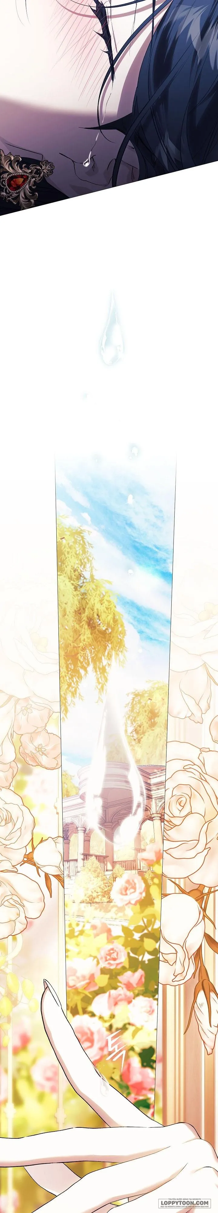 Dành Cho Các Nữ Thần: Dành Cho Daphne Chap 18 - trang 3