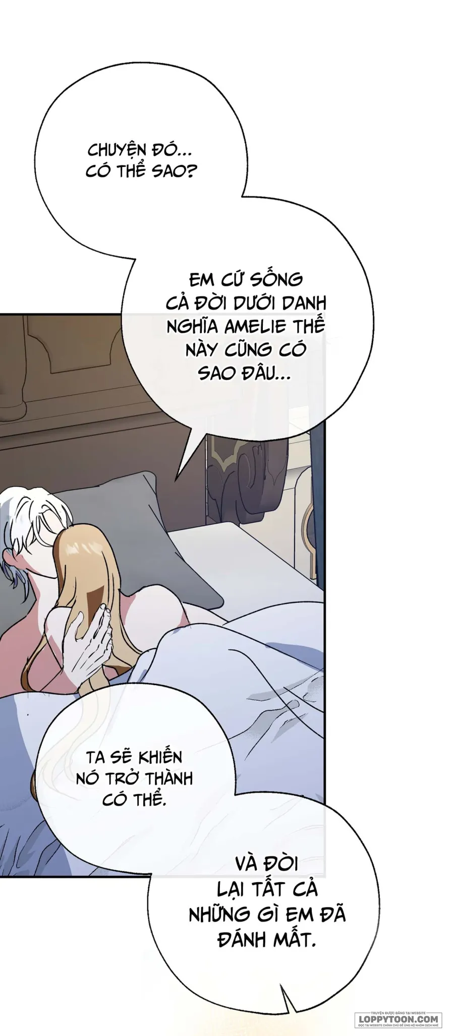 Cuộc Hôn Nhân Này Liệu Có Ổn Không? Chap 4 - 🔞 - trang 64