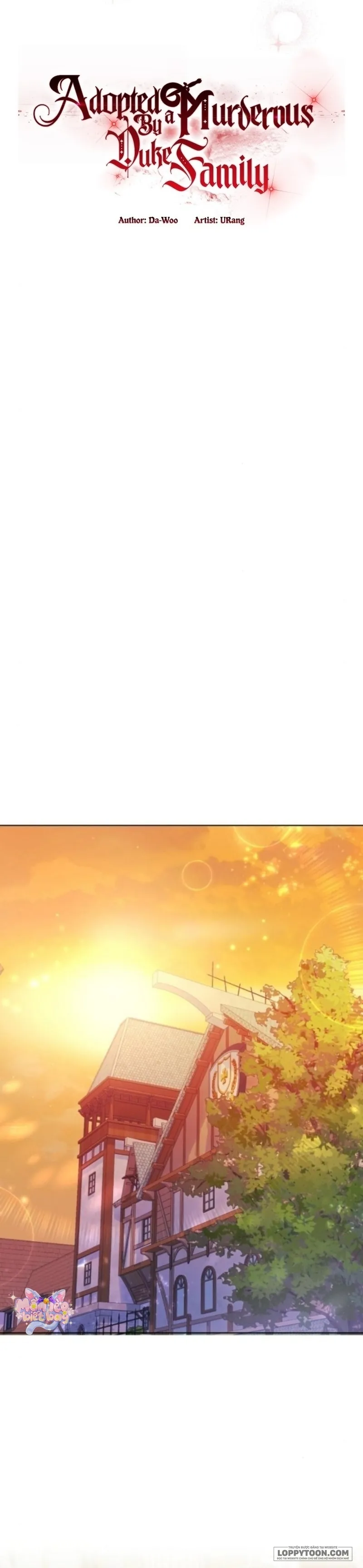 Trở Thành Con Gái Nuôi Của Gia Tộc Sát Thủ Chap 90 - trang 12