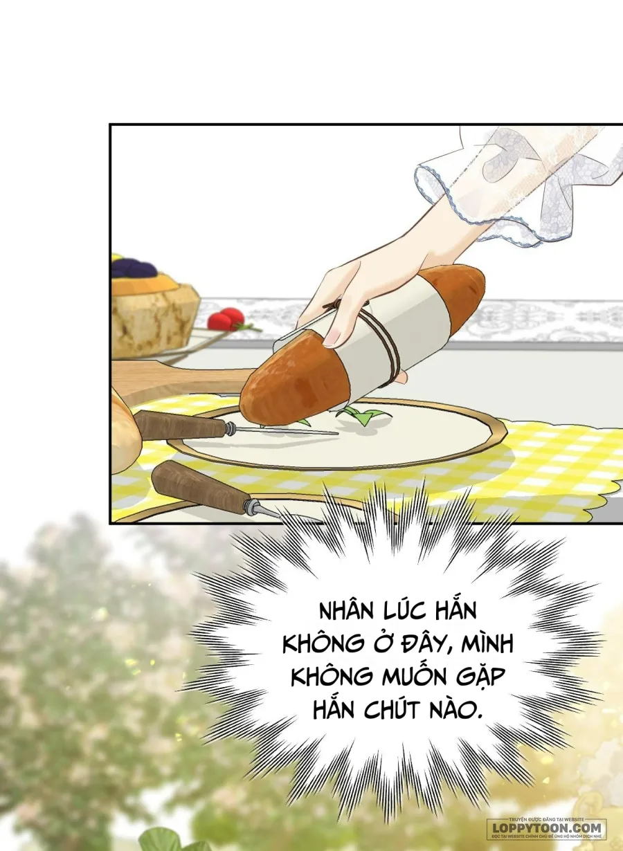 Hương Dục Niệm Chap 16 - trang 23