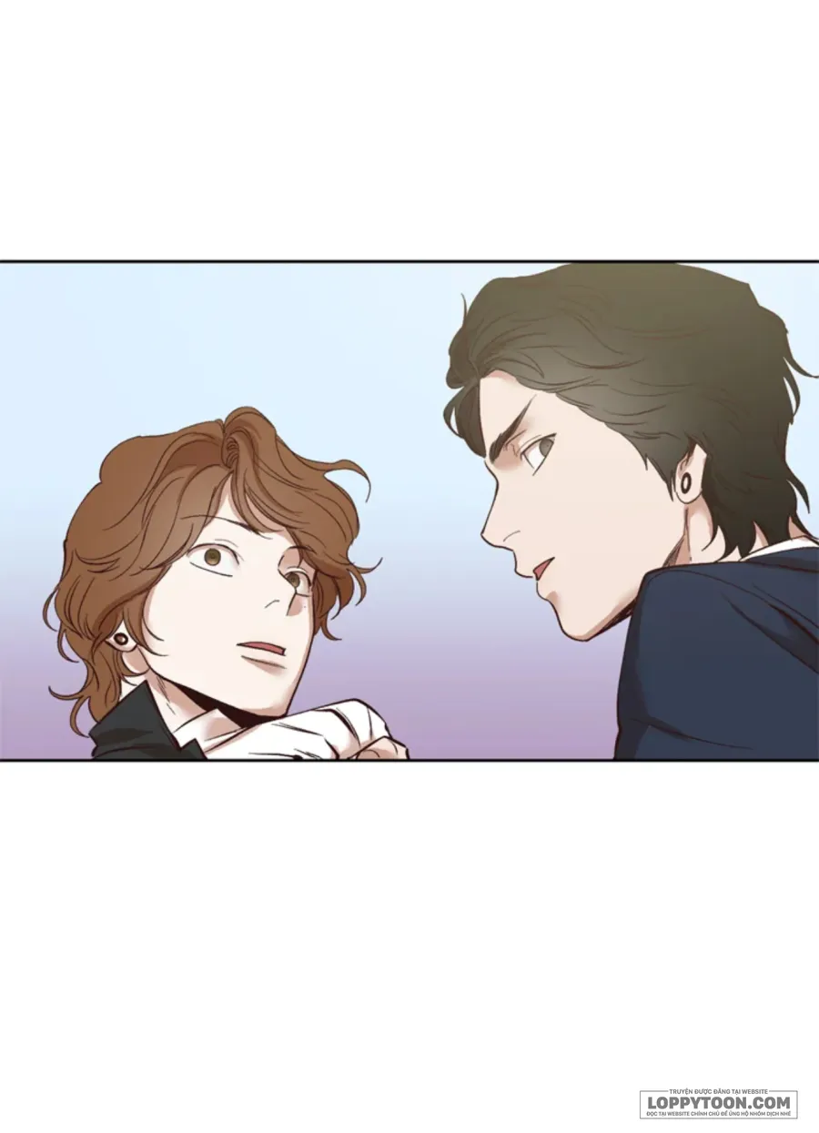 Thanh Xuân Của Chúng Ta Chap 6 - trang 63