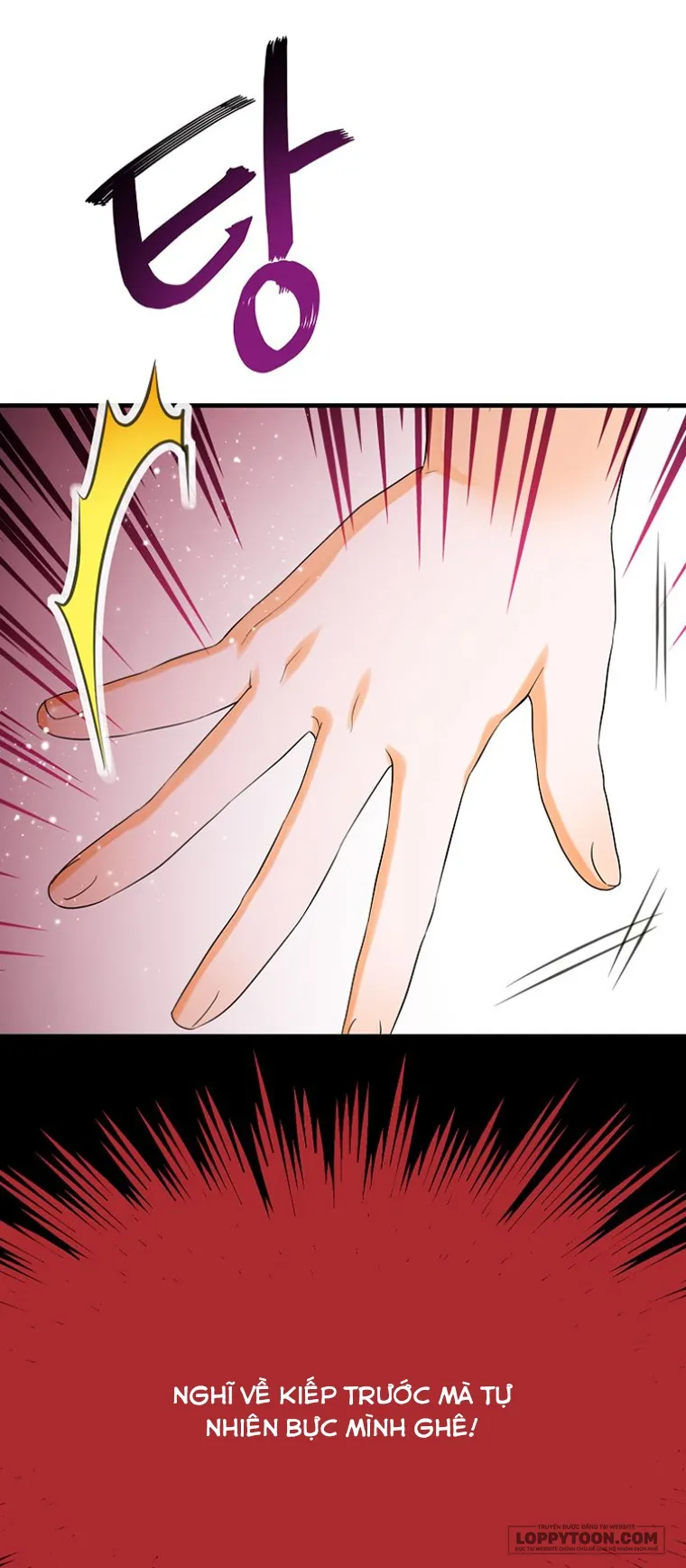 Trở Thành Người Thừa Kế Của Gia Đình Phản Diện Chap 6 - trang 48