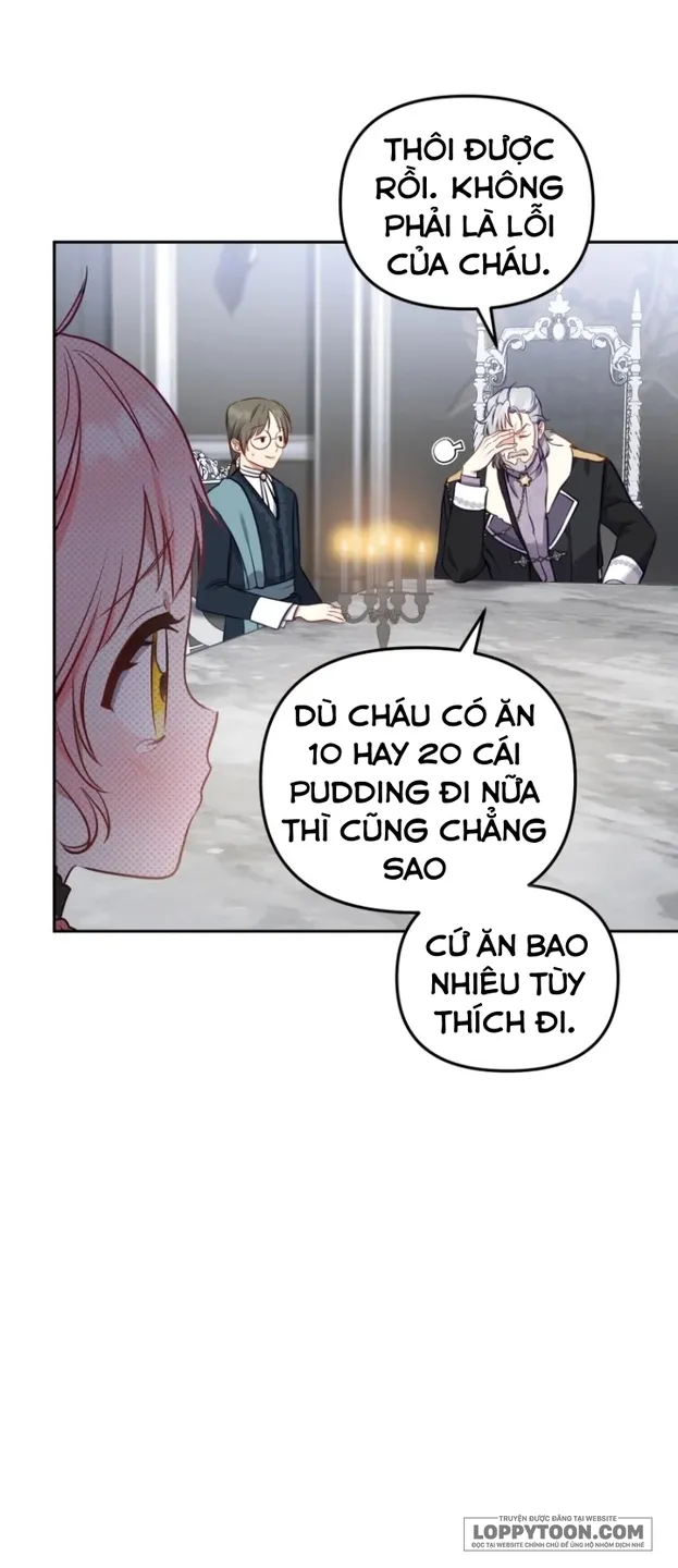Tôi Đang Được Nuôi Dưỡng Bởi Những Kẻ Phản Diện Chap 7 - trang 15