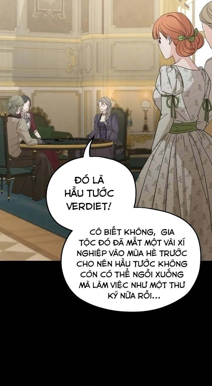 Gia Đình Chồng Quá Ám Ảnh Bởi Tôi Chap 106 - trang 58