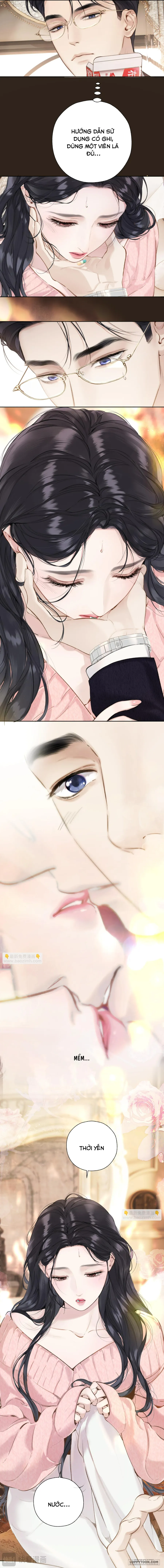 Trêu Nhầm Chap 47 - trang 6