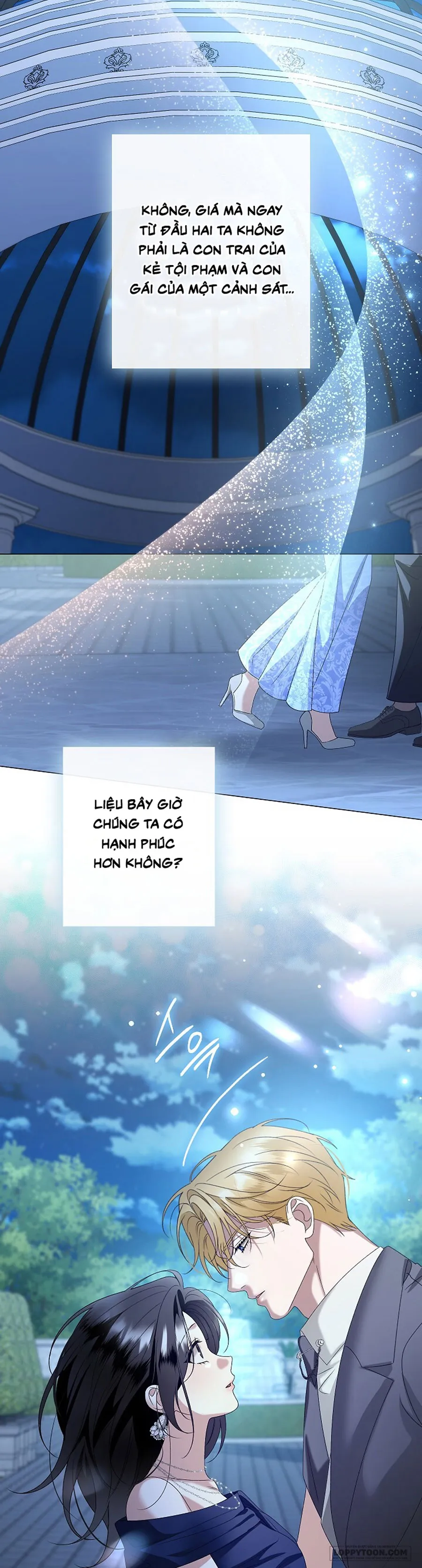 Điểm Chí (Solstice) Chap 44 - trang 30