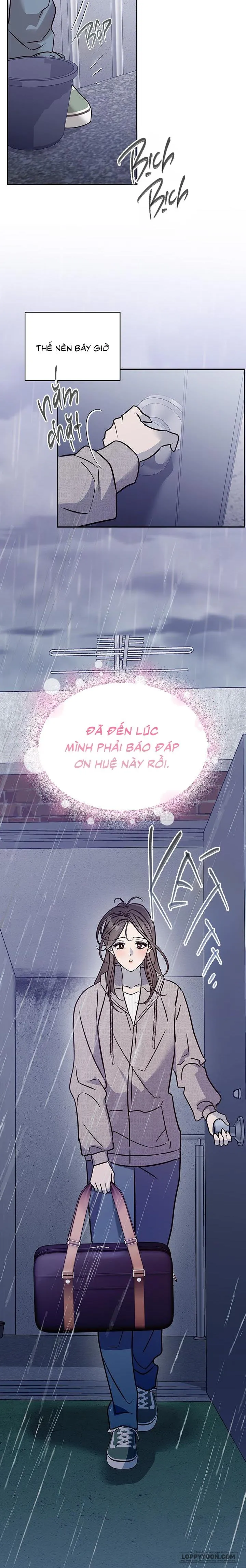 Đừng Bảo Đây Là Nàng Tiên Ốc Nhé?! Chap 1 - 🔞🔞🔞 - trang 23
