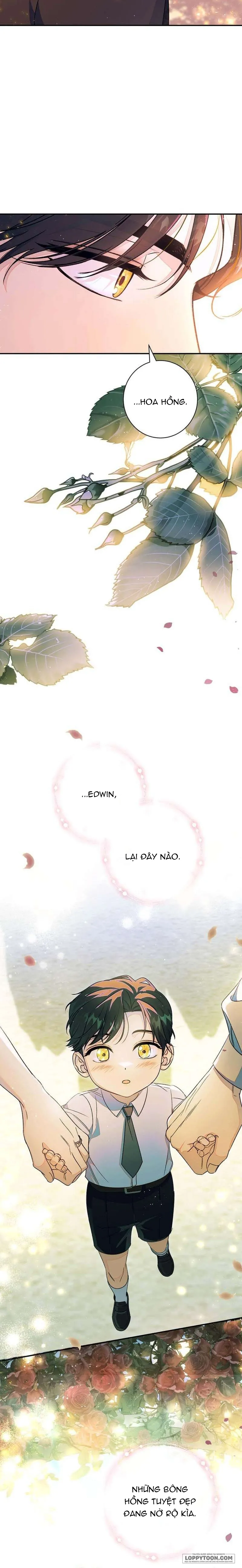 Tôi Khôngg Biết Mình Đang Bí Mật Hẹn Hò Với Hoàng Đế Chap 27 - trang 12