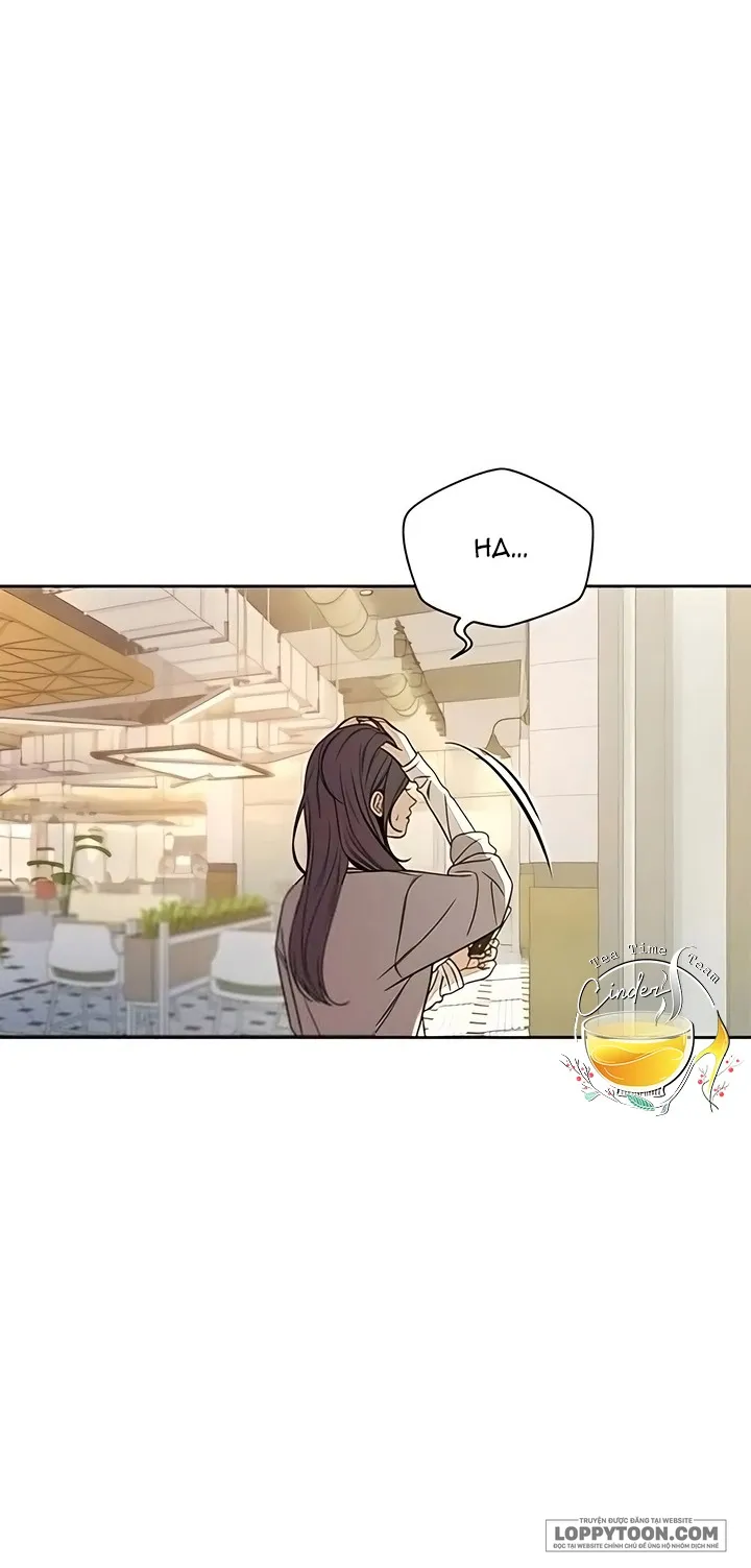 Chiến Lược Tình Yêu Trong Sáng Chap 138 - trang 5