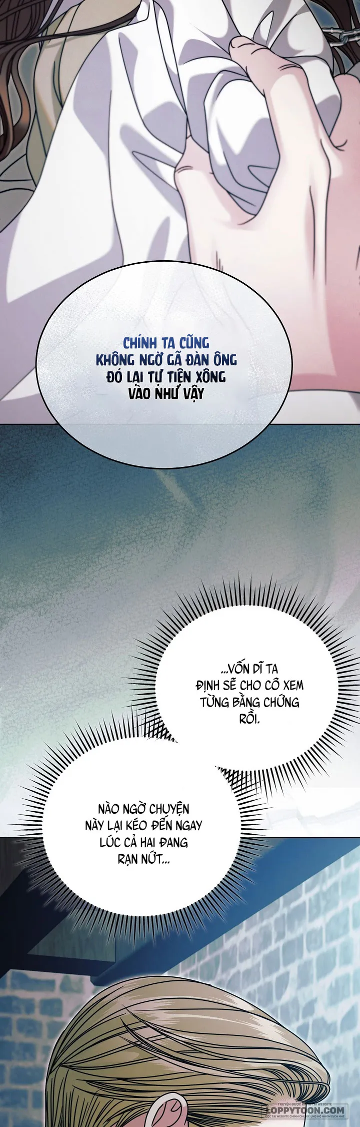 Hãy Cầu Xin Tôi Đi Chap 77 - trang 20
