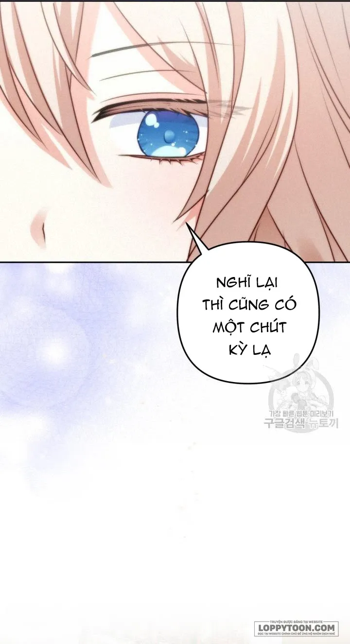 Tôi Sống Chung Với Mẹ Chồng Chap 47 - trang 36