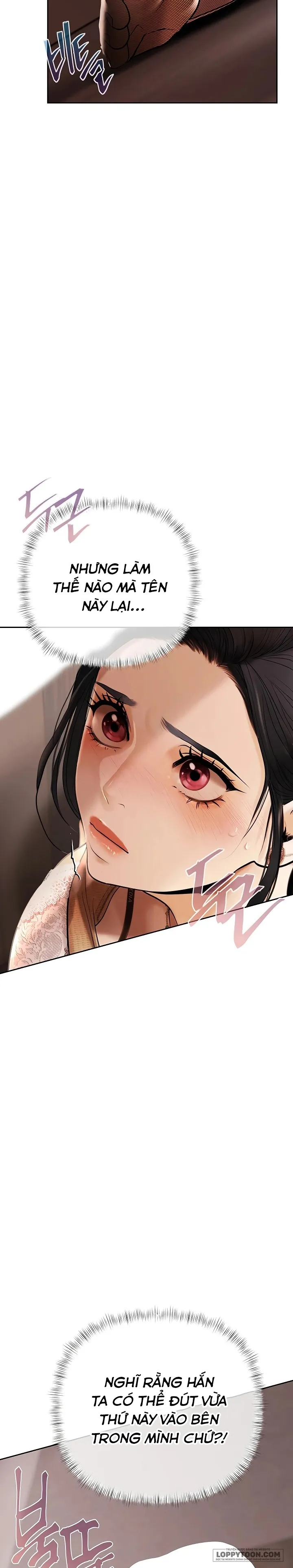 Trò Chơi Kim Tiền Chap 4 - H++ - trang 19