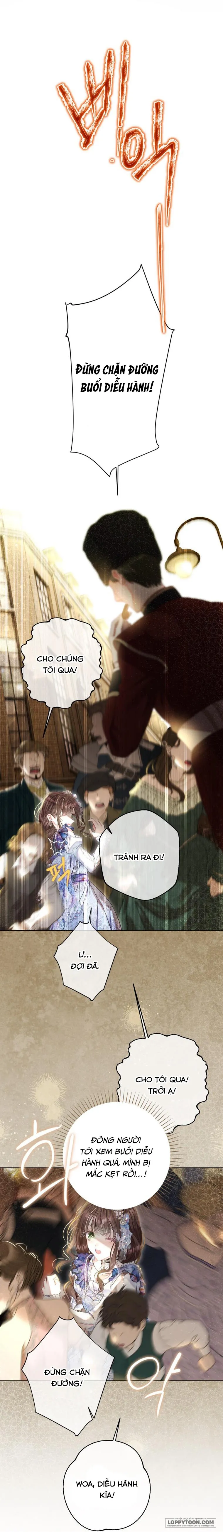 Một Thế Giới Không Có Chị Gái Mà Ai Cũng Yêu Chap 74 - trang 2