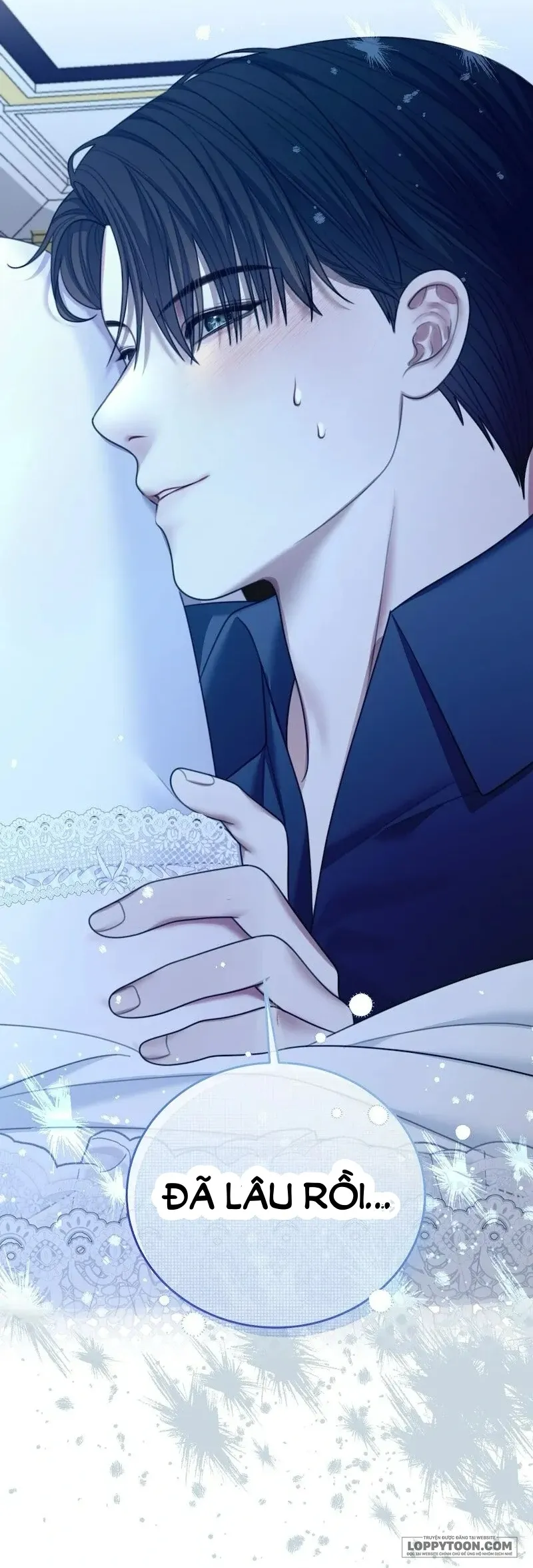 Hầu Nữ Không Còn Thèm Muốn Chủ Nhân Nữa Chap 59 - trang 71