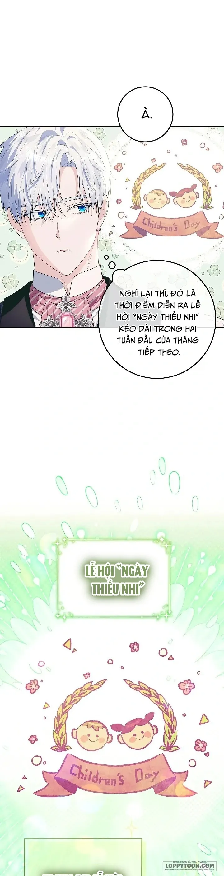 Người Cha Che Giấu Sức Mạnh Chap 26 - trang 4