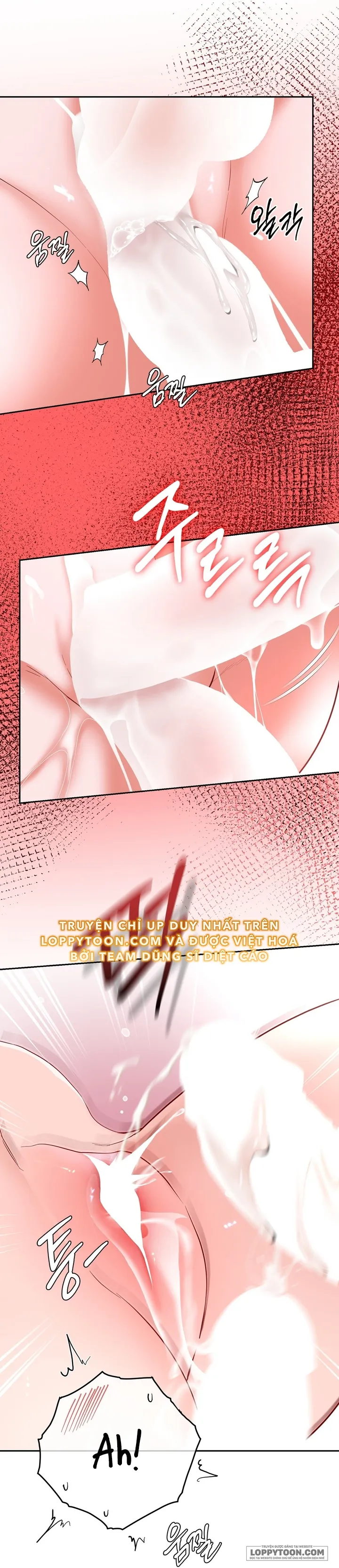 Em Gái XX Chung Của Các Chú Sân Golf Chap 18 - 🔞🔞🔞 - trang 46