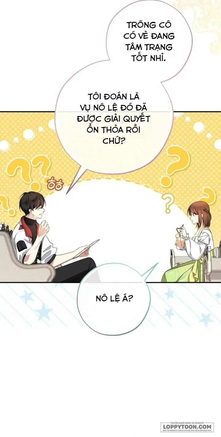 Tiểu Thư Tích Tiền Đi Bụi Chap 120 - trang 14