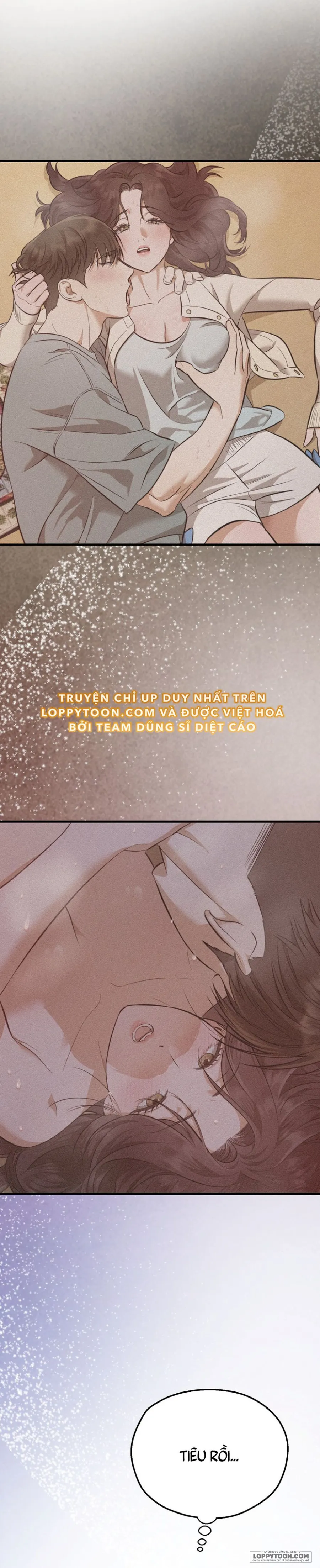 Đào Nguyên Tiên Cảnh Chap 3 - 🔞🔞🔞🔞🔞 - trang 25