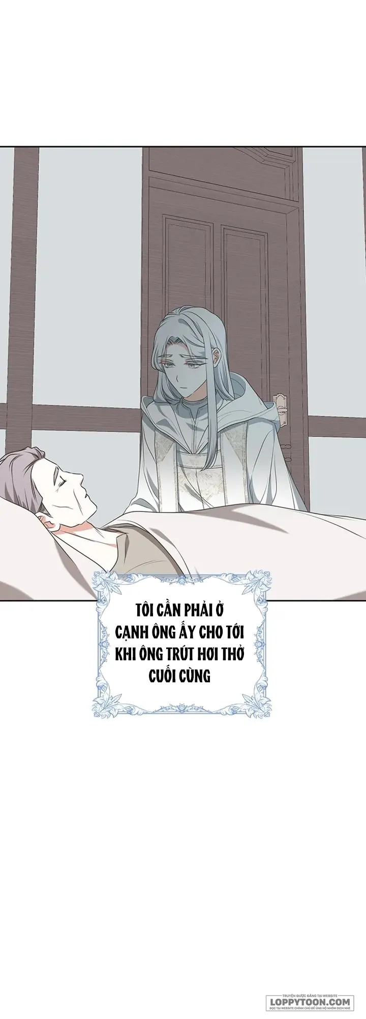 Sinh Ra Trở Thành Nhân Vật Không Có Trong Nguyên Tác Chap 55 - trang 4