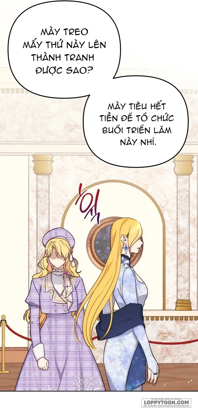 Cuộc Sống Hạnh Phúc Cùng Chồng Chap 37 - trang 47