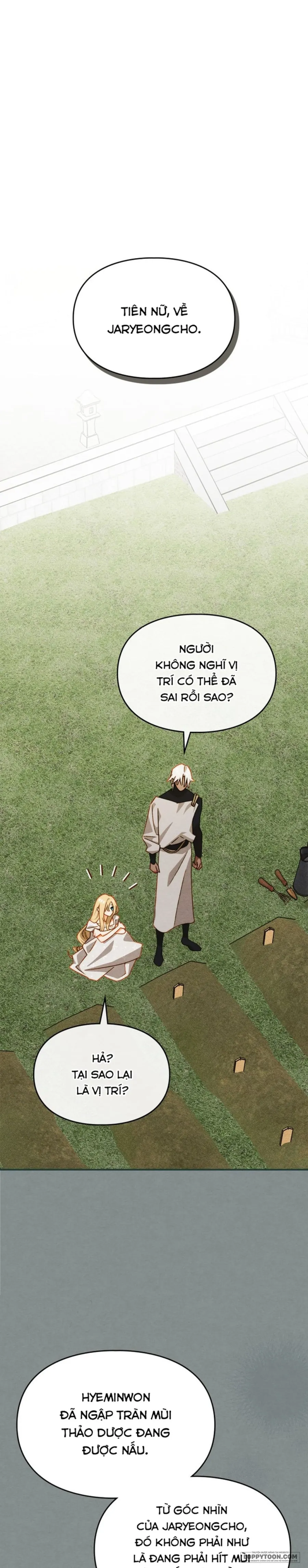 Thuần Hoá Munchkin Chap 29 - trang 7