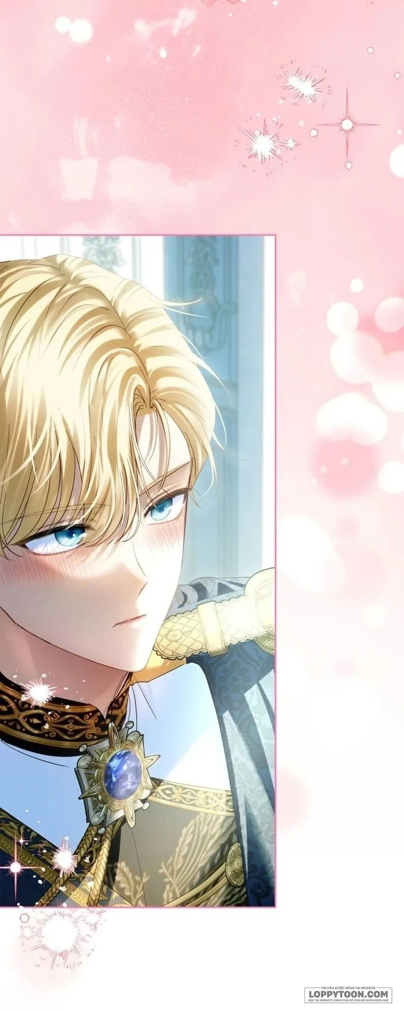 Phạm Nhân Bé Con Của Dinh Thự Mùa Đông Chap 92 - trang 2