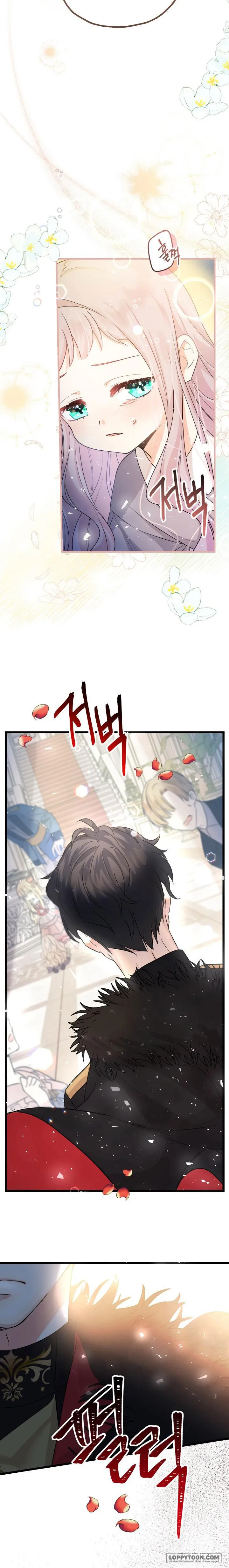 Tiểu Thư Tích Tiền Đi Bụi Chap 2 - trang 19