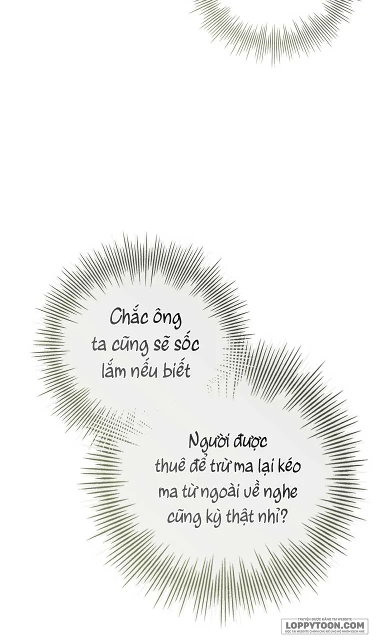 100 lời nguyền tại dinh thự Illestone Chap 26 - trang 69