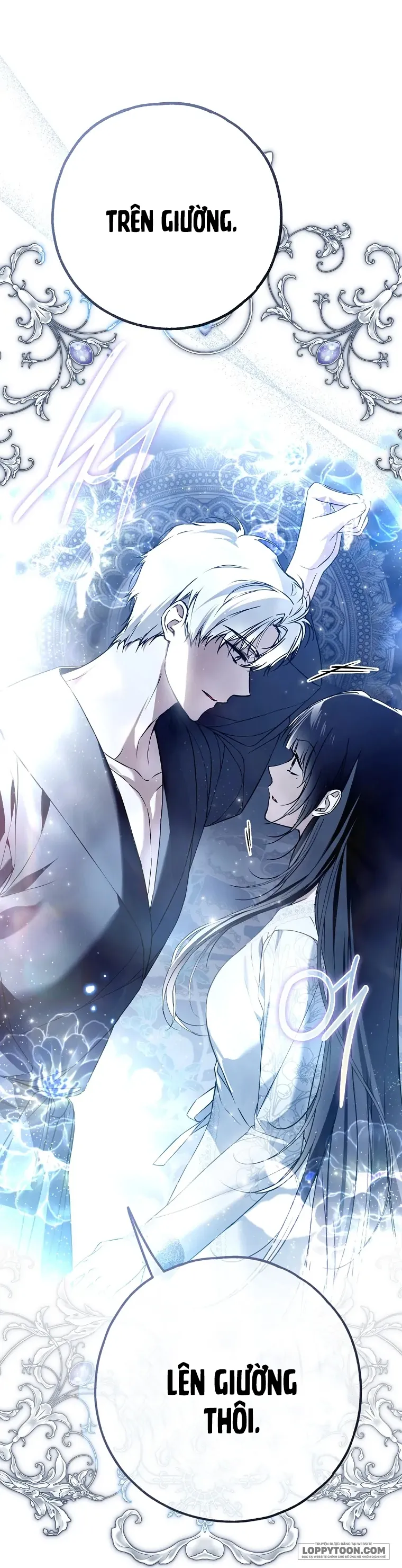 Có Kẻ Đã Sở Hữu Cơ Thể Của Tôi Chap 41 - trang 16