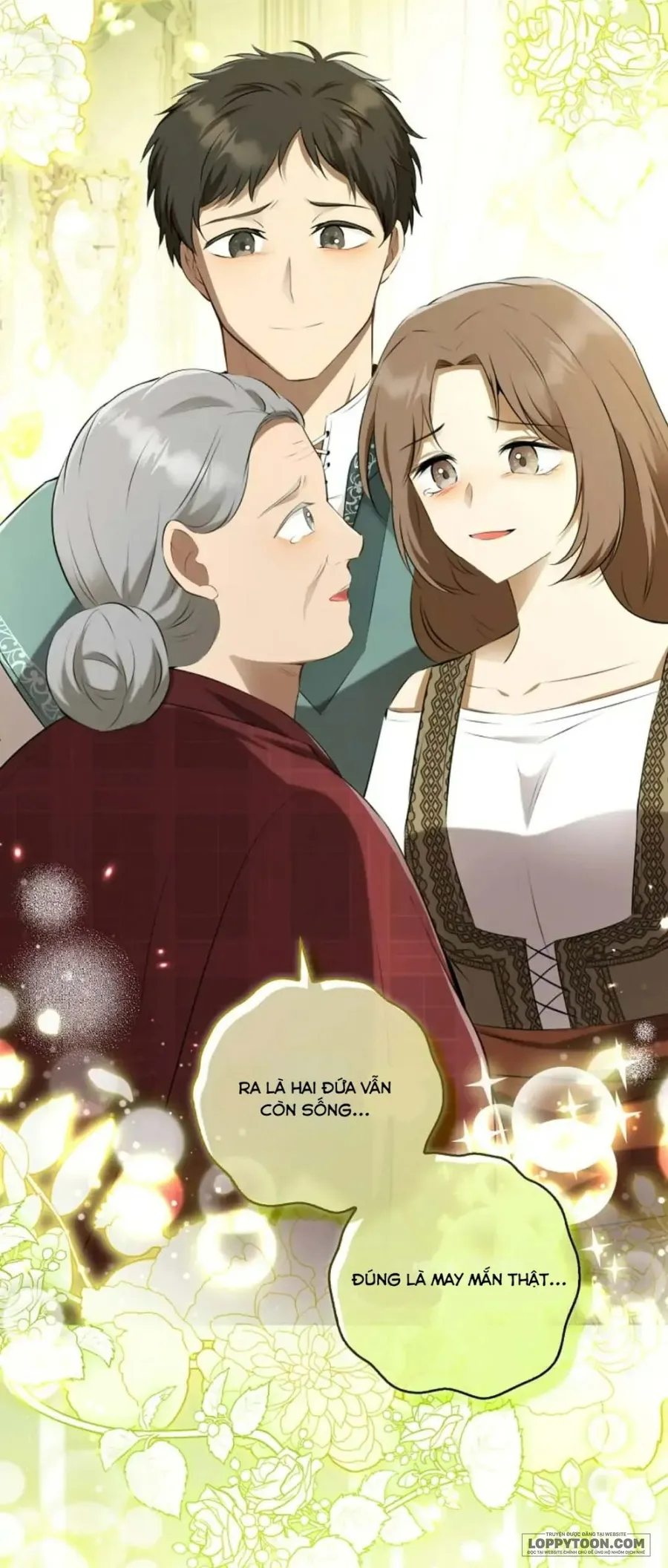 Sóc Con Tài Năng Chap 97 - trang 12
