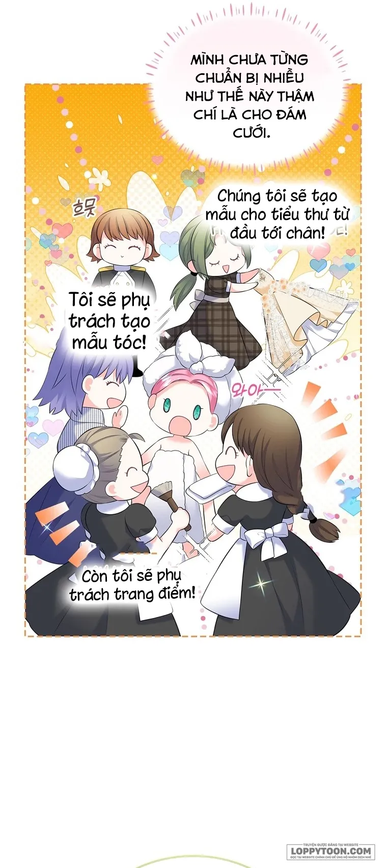 Tôi Sẽ Ly Hôn Với Anh Trai Nữ Chính Chap 46 - trang 45