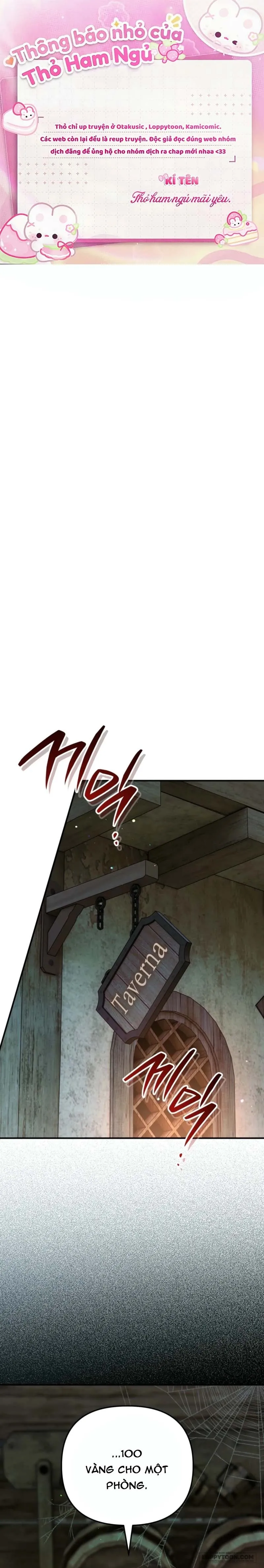 Bé Con Thiên Tài Bí Mật Đi Tìm Cha Chap 44 - trang 1