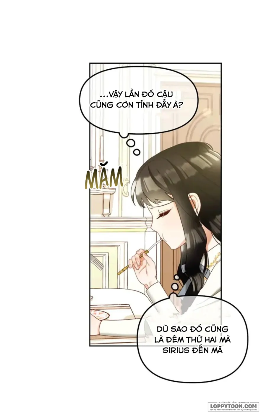 Tôi Sẽ Ở Ngay Bên Cạnh Nam Chính Chap 13 - trang 44