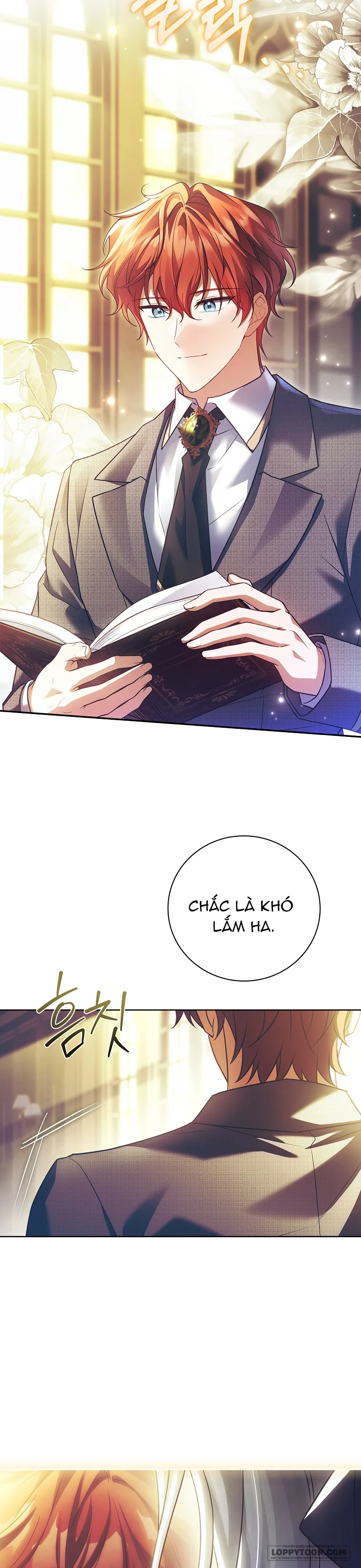 Cha Nào Con Nấy Chap 31 - trang 37