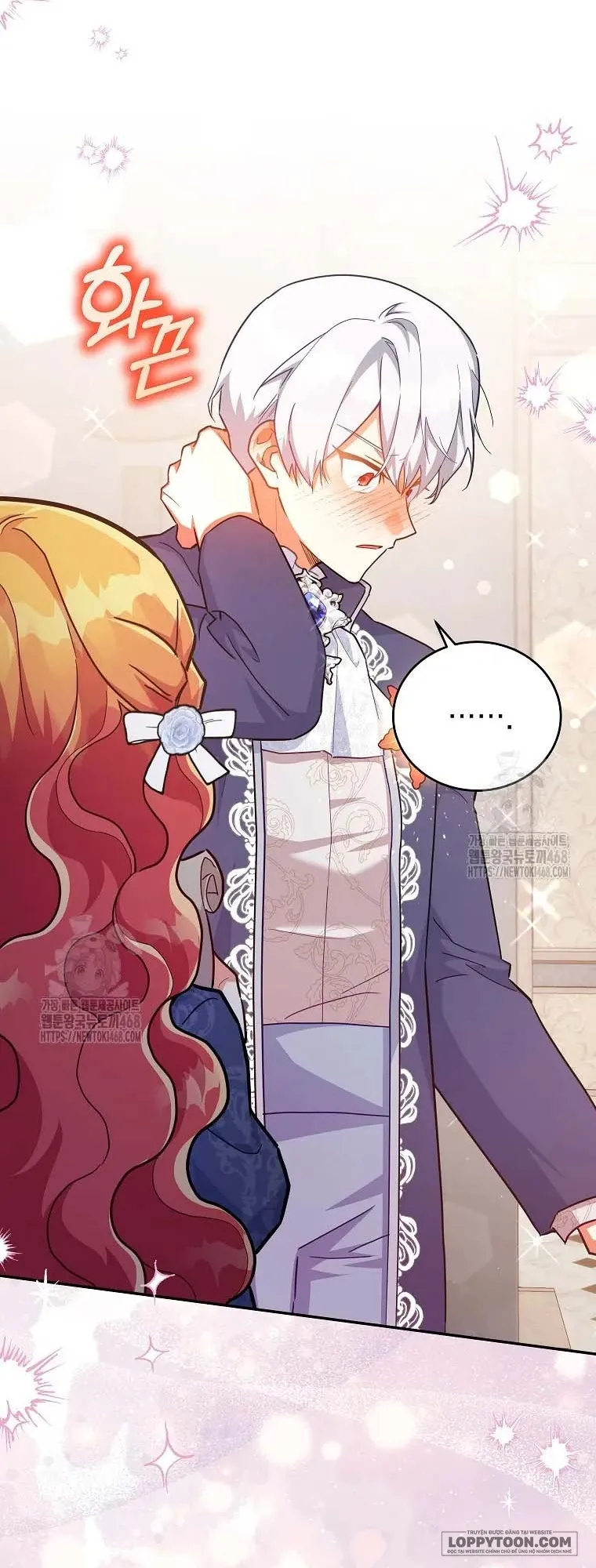 Bé Con Chốn Hoa Nở Chap 76 - trang 33