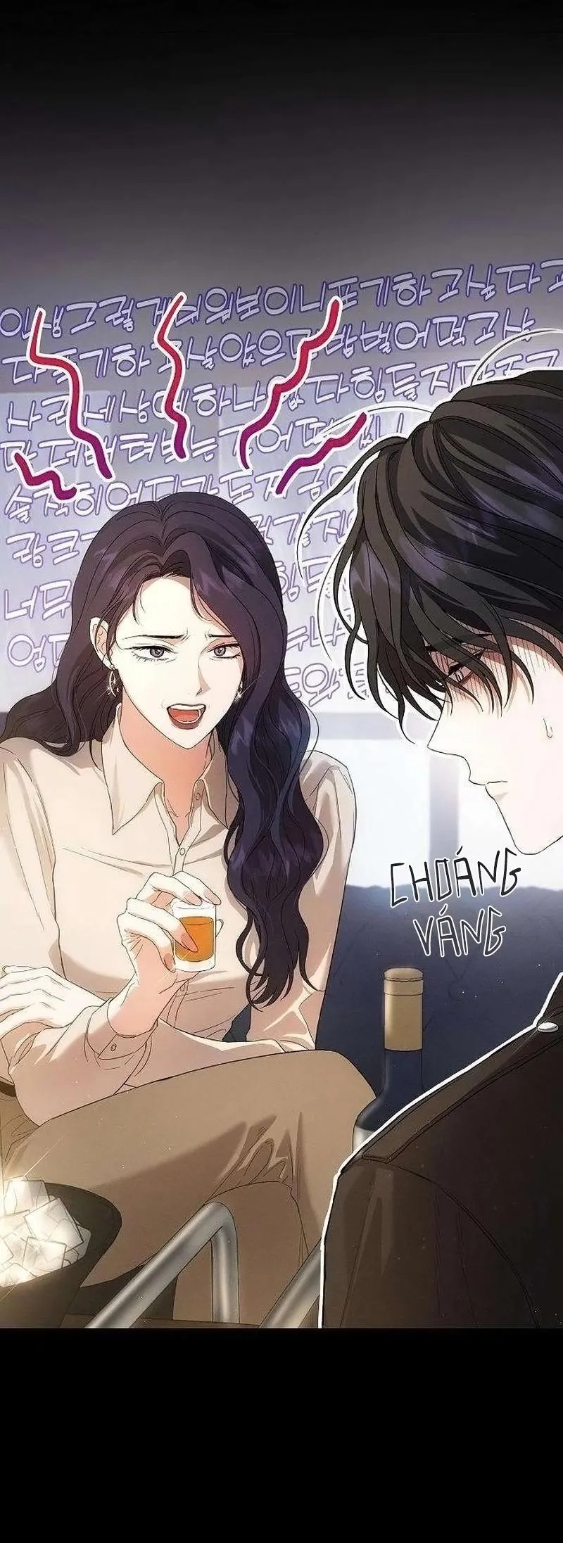 Tình Yêu Thuần Khiết Hư Hỏng Chap 3 - trang 65