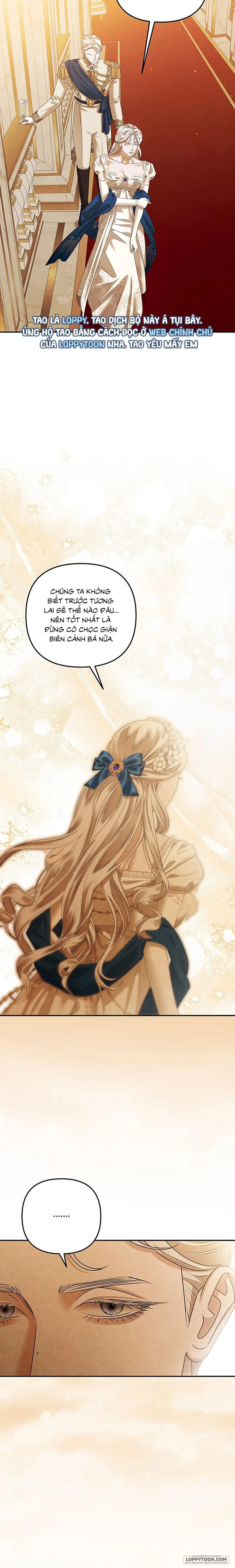 Cuộc Hôn Nhân Bị Cướp Đoạt Chap 18 - trang 26