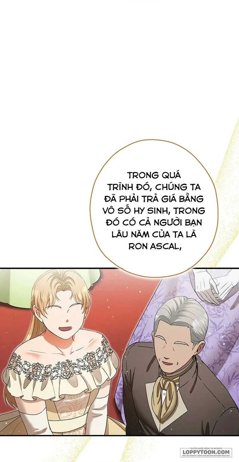 Trở Thành Miêu Nữ Của Hoàng Đế Chap 75 - trang 64