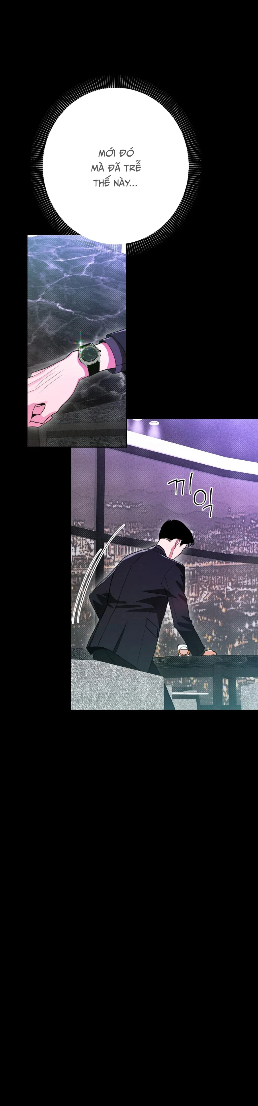 Ngưỡng Tuyệt Đối Chap 73 - trang 9