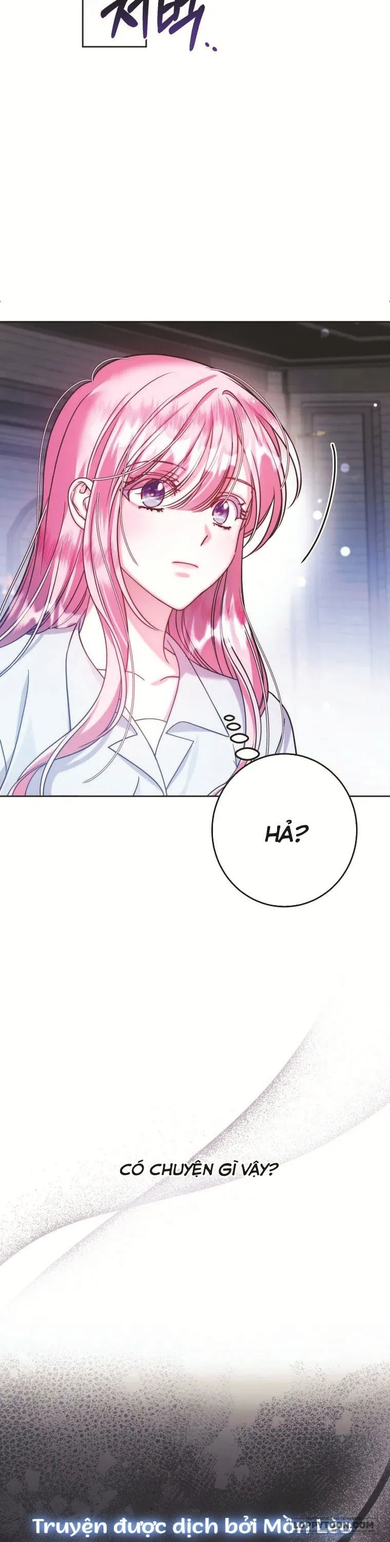 Tôi Gặp Nam Chính Trong Tù Chap 10 - trang 9