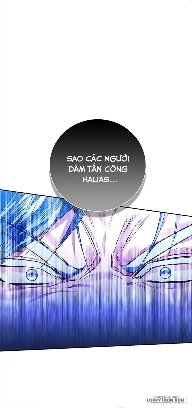 Papa Là Kẻ Thù Kiếp Trước Của Tôi? Chap 18 - trang 38