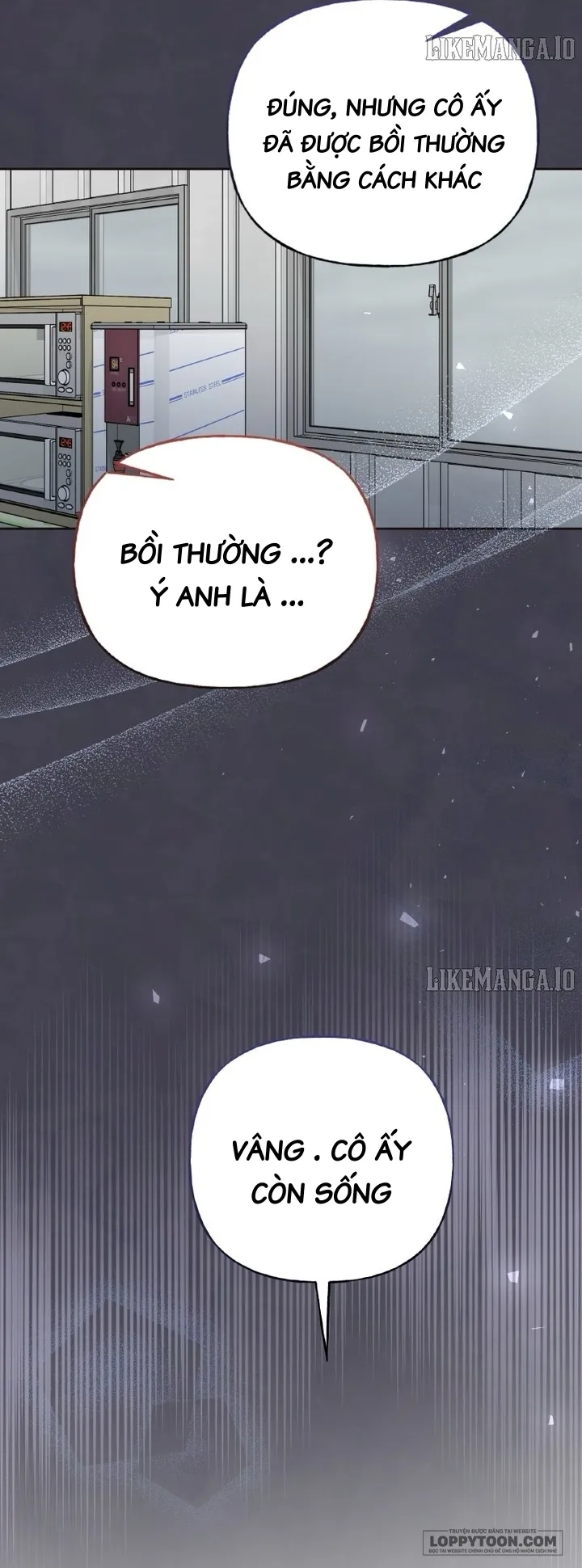 Hầu Gái Không Thích Nuôi Dạy Trẻ Nhỏ Chap 75 - trang 65