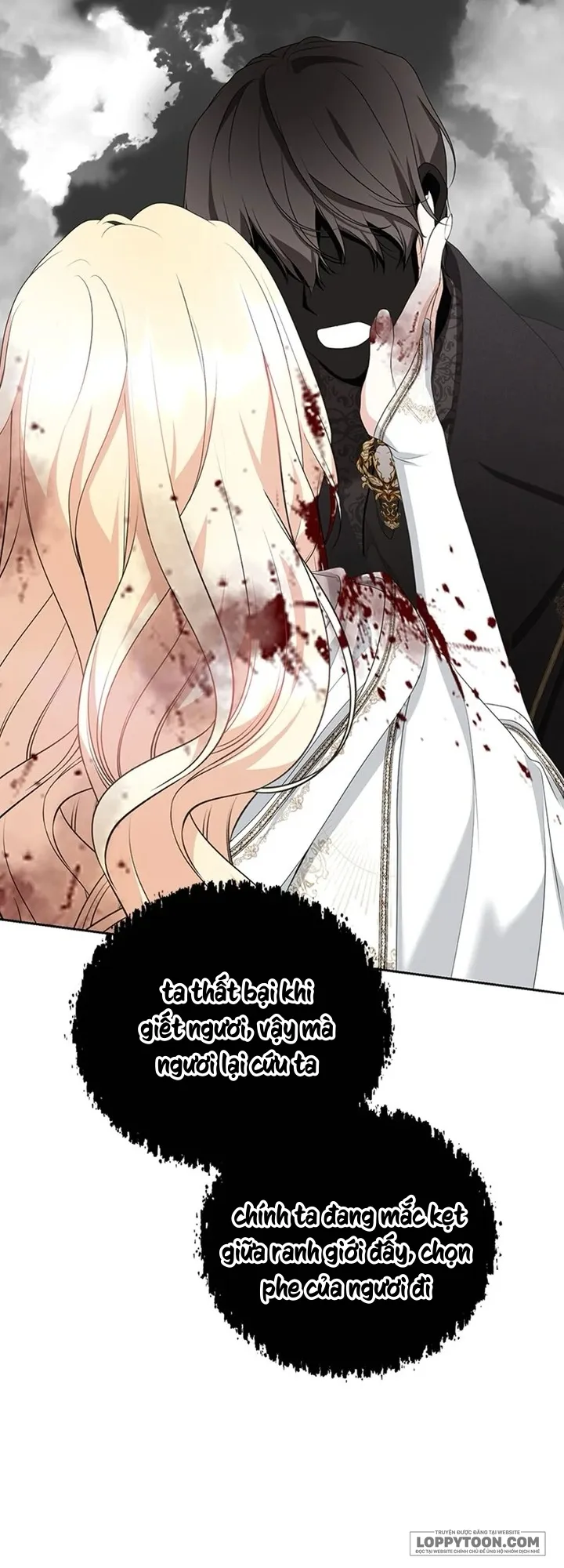 Sinh Ra Trở Thành Nhân Vật Không Có Trong Nguyên Tác Chap 93 - trang 55