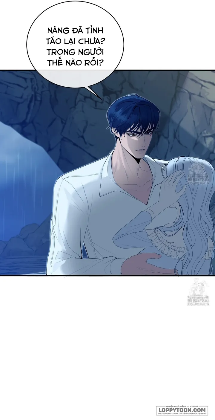 Qua Đêm Với Người Chồng Sắp Ly Hôn Chap 20 - trang 13