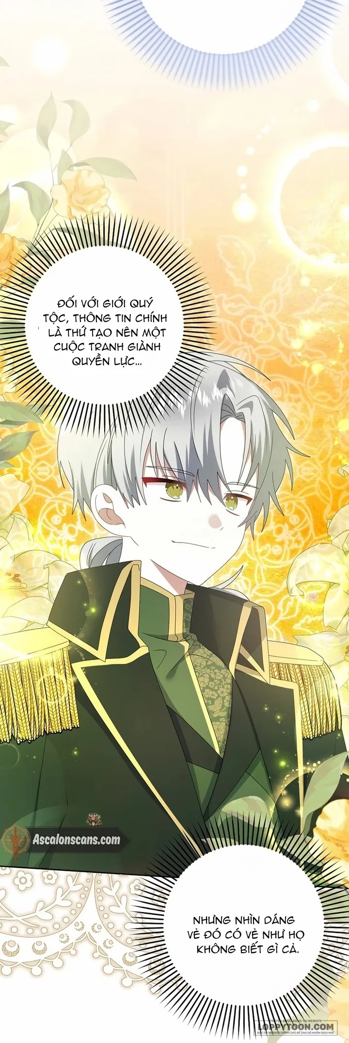 Tôi Sẽ Chiếm Lấy Ngư Trường Này! Chap 24 - trang 48