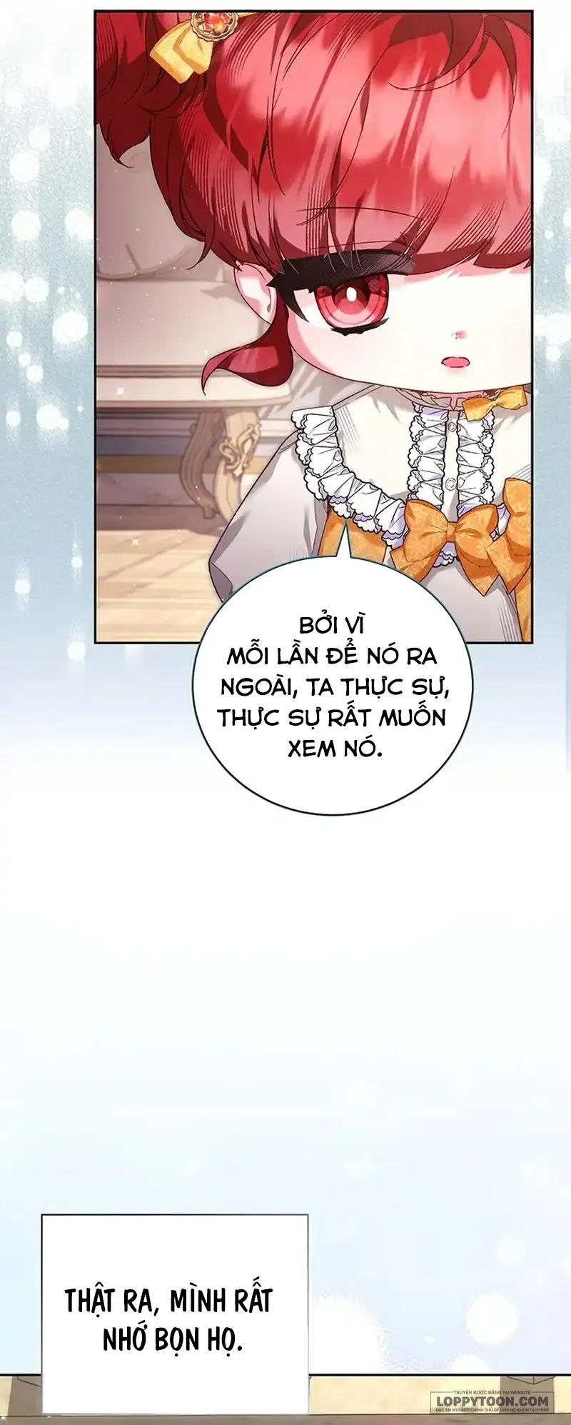 Papa Là Kẻ Thù Kiếp Trước Của Tôi? Chap 11 - trang 27