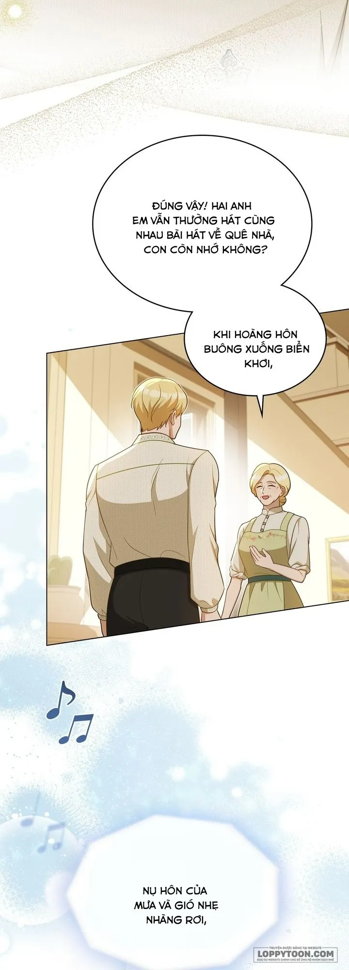 Chúa Phù Hộ Cho Sự Hủy Diệt Của Ta Chap 27 - trang 35